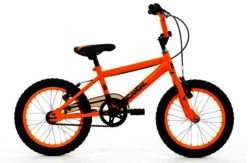 Scandal Kick 16 inch BMX Bike